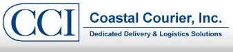 Coastal Courier, Inc. Dedicated Delivery and Logistics Solution